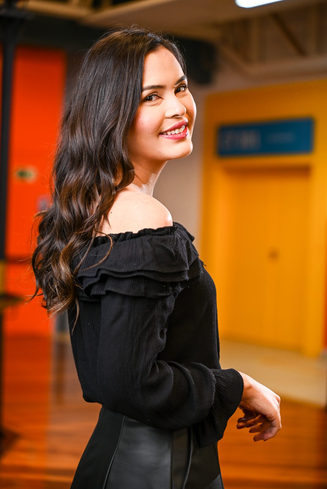Ana Julia Ribeiro Rocha